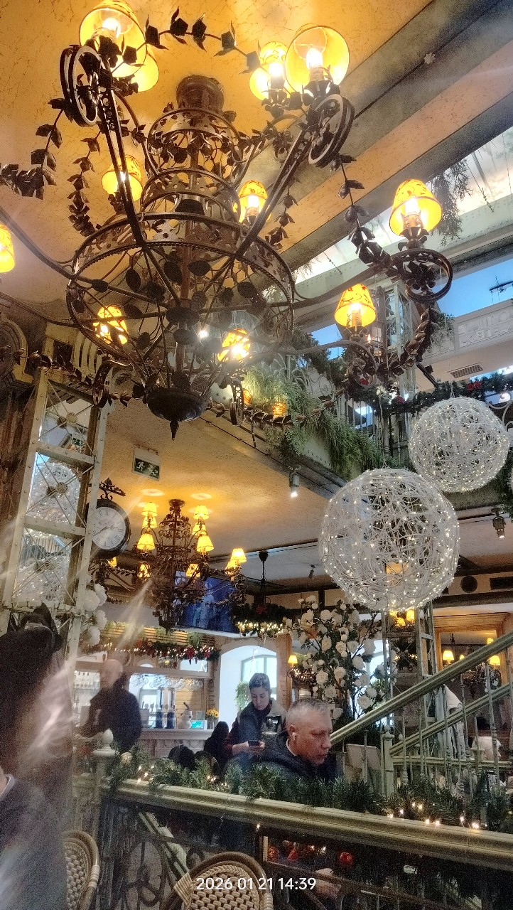 Vladova Tatiana в LOOKY — #москва #кафе [#moscow ](moscow)[#cafe ](cafe)