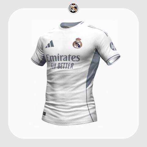 Real_Madrid CF в LOOKY. . 🩵 Footy Headlines: ...