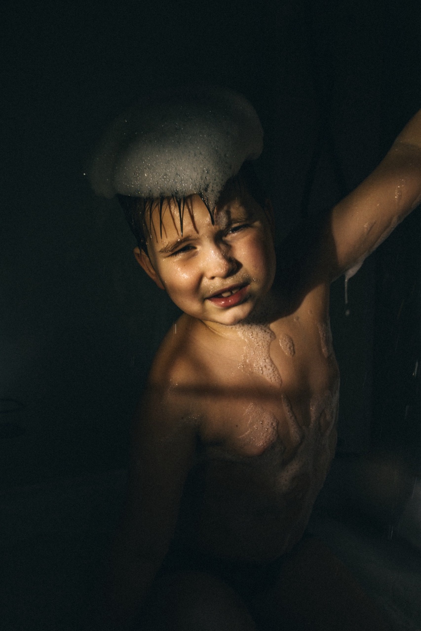 Фотограф Белово Ирина Игнатюк в LOOKY — фото 2