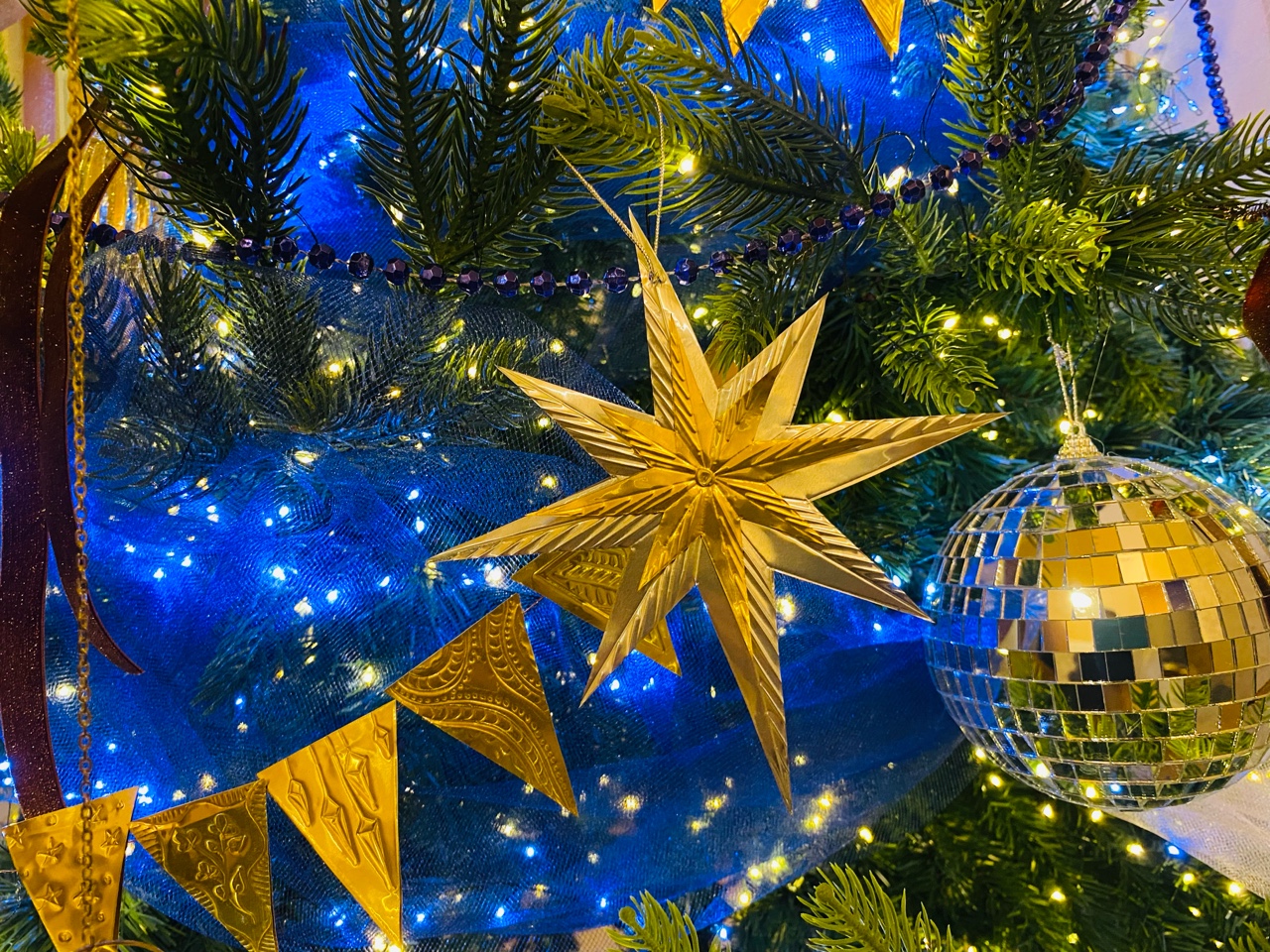 mezyukho в LOOKY. . Христос родился! Сла...