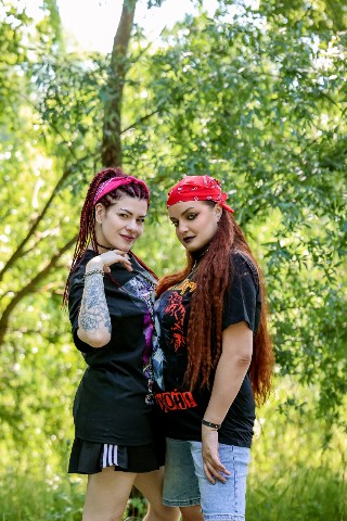 Варвара Краса Длинная коса в LOOKY. . 