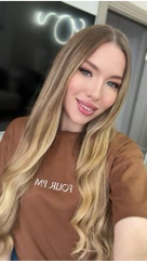 sitnikaofficial в LOOKY. #макияж,#весна,#образ,#стиль,#тренд,#бьюти,#настроение,#makeup,#style. Как вам макияж на фо...