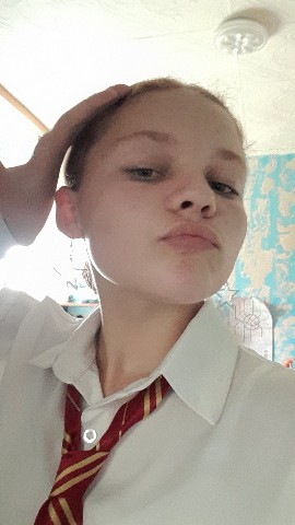 сохатая в LOOKY. . Гриффиндор🔥💋💅🏻