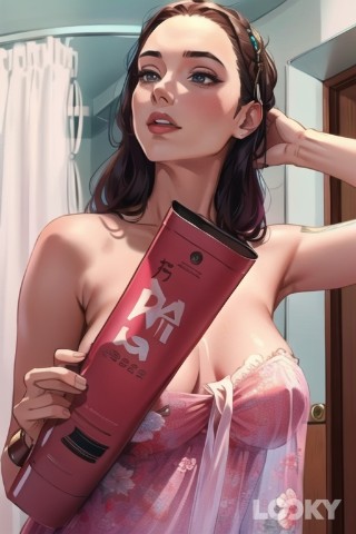 Looky_1702317956055 в LOOKY. #Комикс,#LOOKY_нейронка. #Комикс #LOOKY_нейро...