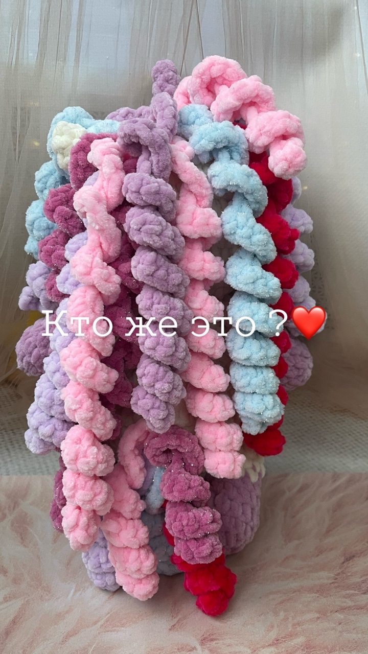 olga_knit_bebi в LOOKY — фото 2