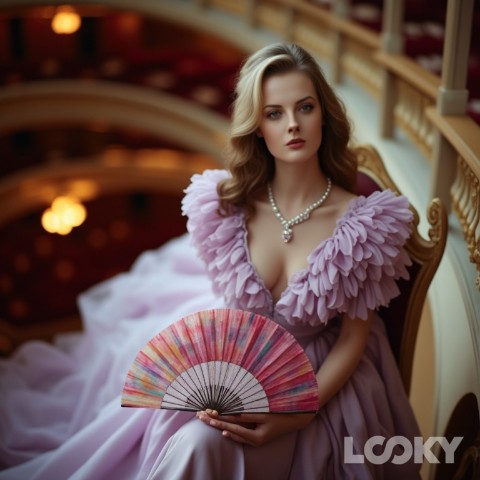 Looky_173644266713257 в LOOKY. #Свой_аватар,#LOOKY_нейронка. #Свой_аватар #LOOKY_...