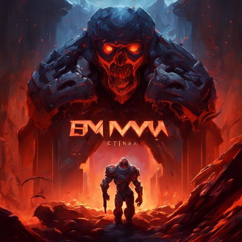 Eternal Mourning в LOOKY. . Какой вариант вам бо...