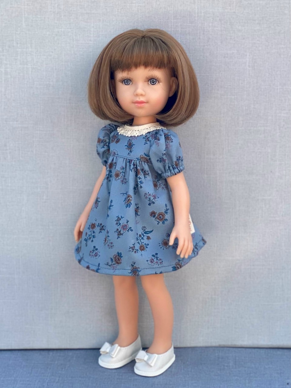 Всю жизнь играем в куклы in LOOKY