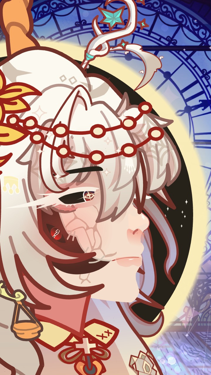 ll_.leonia_.ll в LOOKY — Боже это выглядит шикарно (⁠๑⁠♡⁠⌓⁠♡⁠๑⁠) [#гача](гача) , #гач