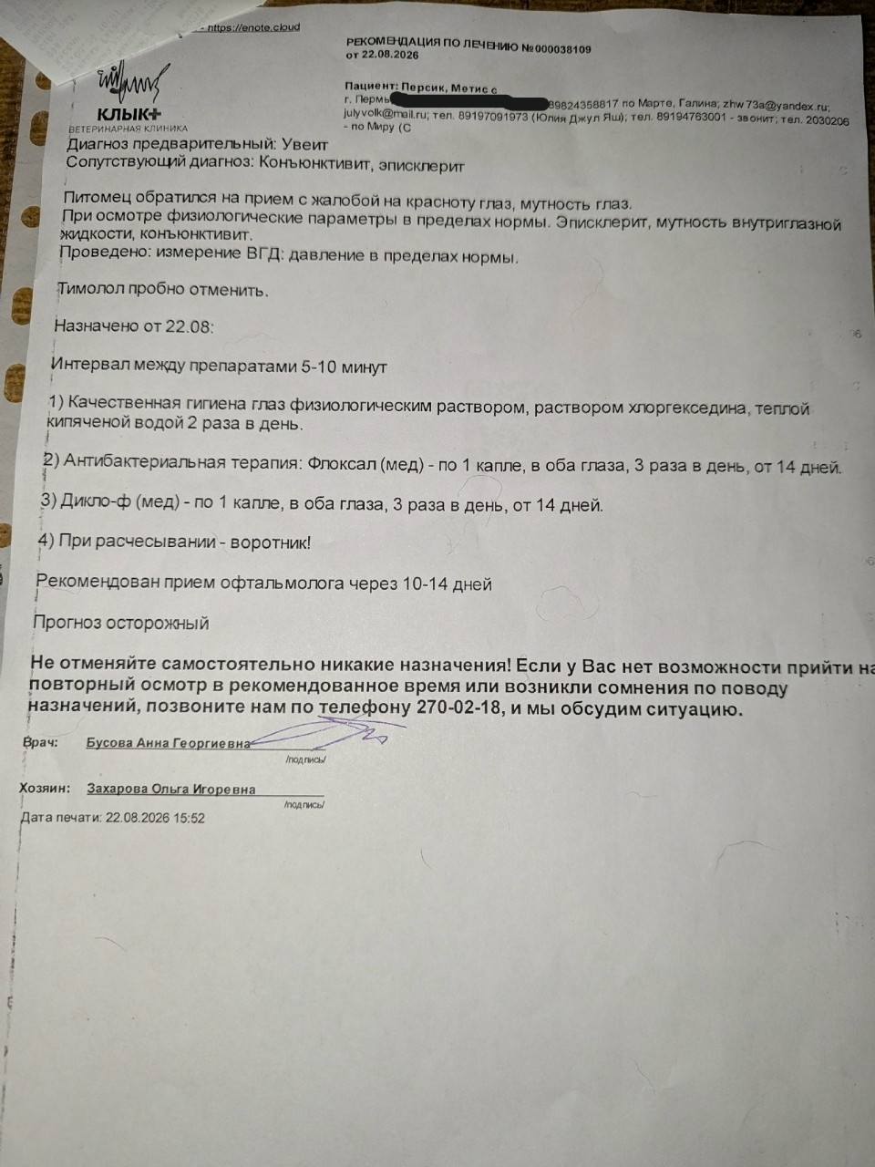 Лена Козлова в LOOKY — фото 3