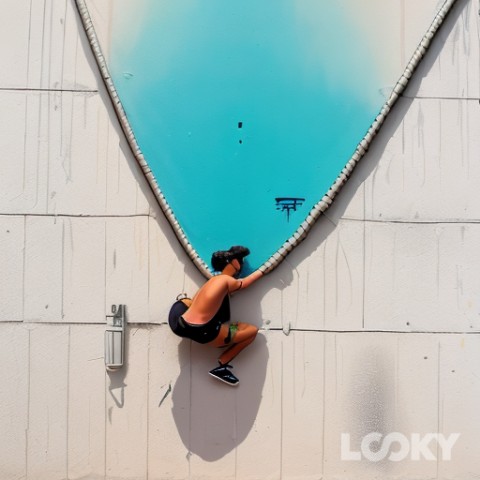 lallarona93 в LOOKY. #Illustration,#LOOKY_нейронка. #Illustration #LOOKY...