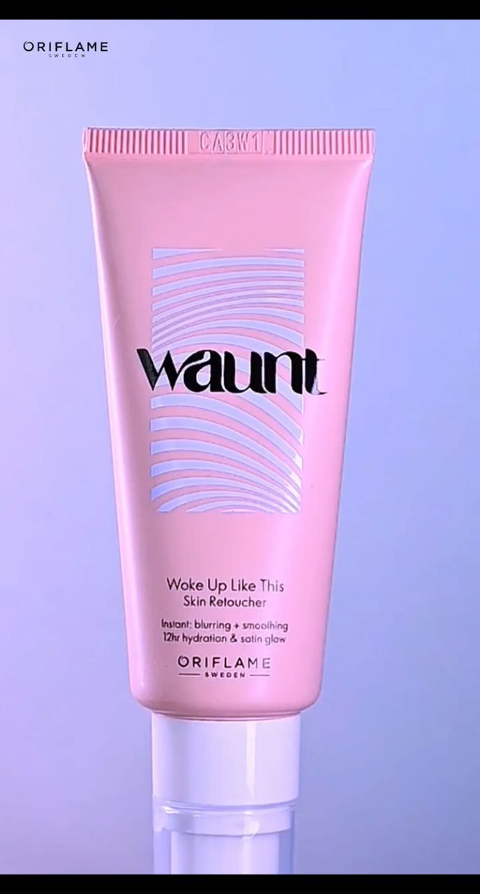 Looky_1698427478339 в LOOKY. . База под макияж Waun...