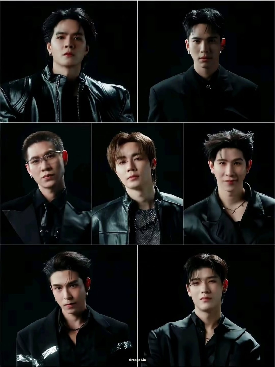 kochergina2013 в LOOKY. . Актеры Домунди