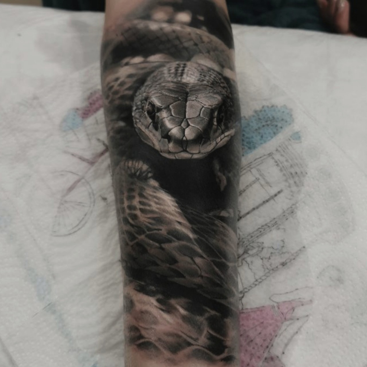 im.tattooist в LOOKY — фото 2