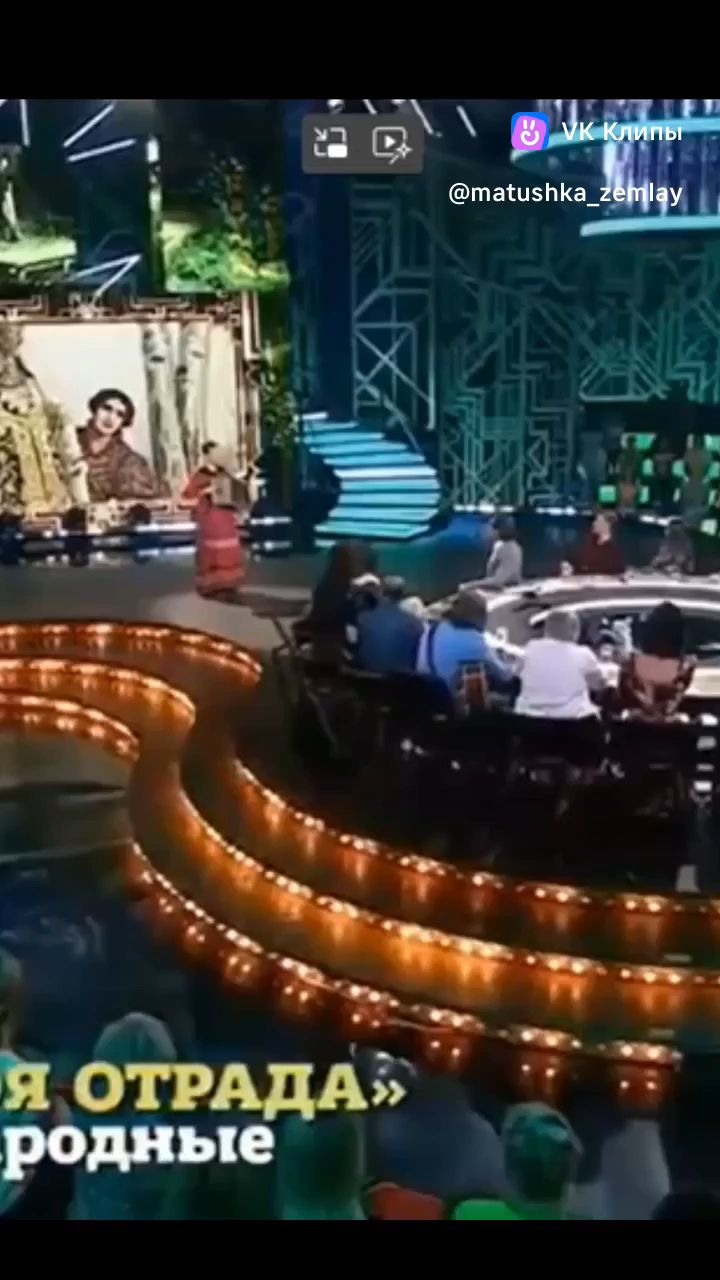 Сергей Виноградов в LOOKY — публикация
