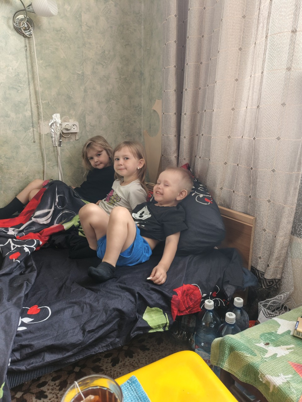 Крайний денёчек в городе Красноярск 13.05.2026 год