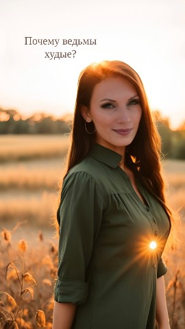 leya_harmoni в LOOKY. . ПОЧЕМУ ТЕЛО ВЕДЬМЫ Т...