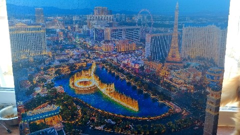 Кирюха ЛИС в LOOKY. . 1500 деталей за неде...