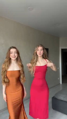 девочки в LOOKY — публикация