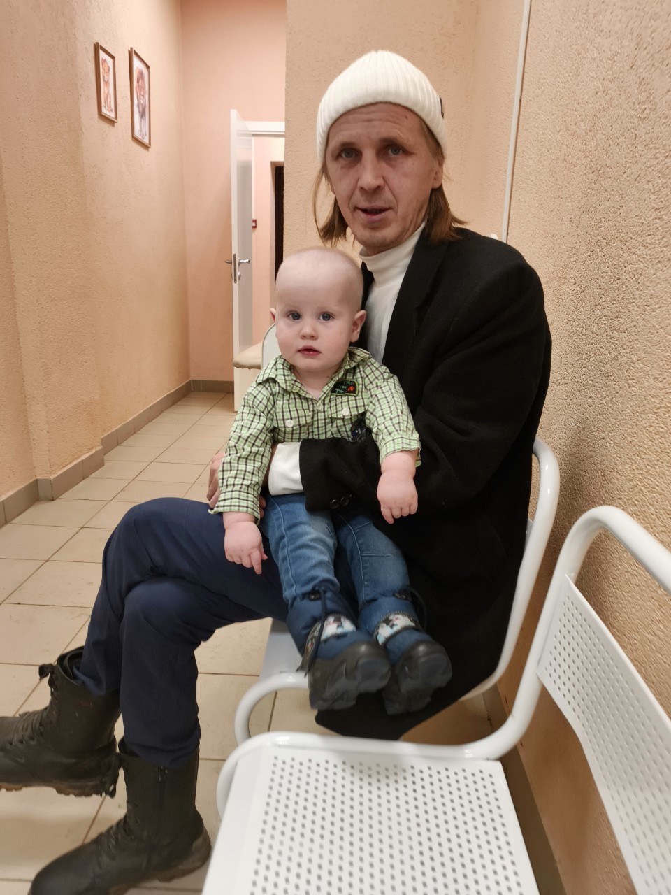 Юрий Михеев в LOOKY — фото 3