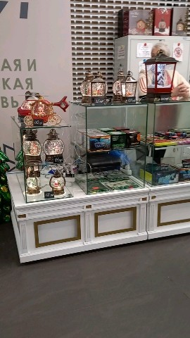 Елена in LOOKY. . А Новый Год все ближ...