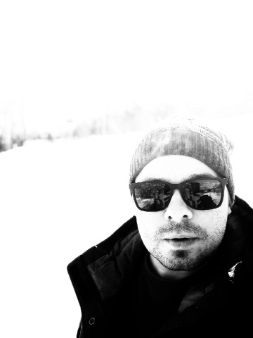 saberovpunk в LOOKY. . 
