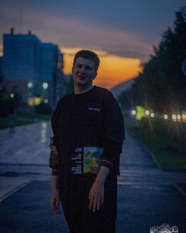 asmodeus_photo в LOOKY. . Из архива фотосессий