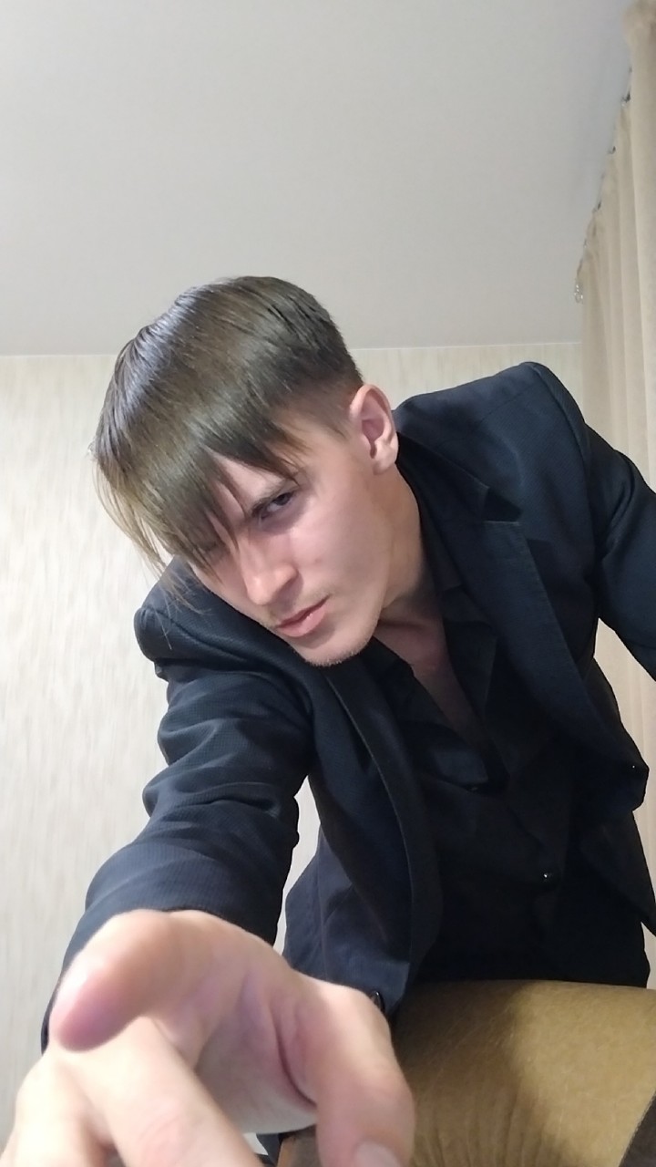 OstinSheportBruster в LOOKY — публикация