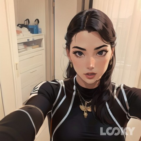 Looky_1698268811263 в LOOKY. #Комикс,#LOOKY_нейронка. #Комикс #LOOKY_нейро...