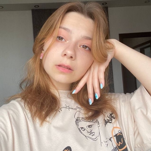 SoniaMaer в LOOKY — публикация