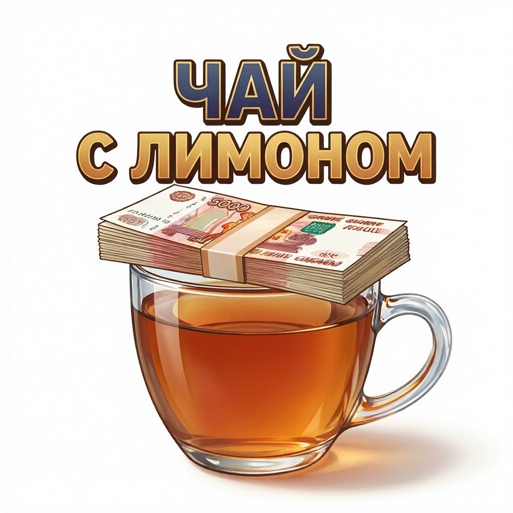  в LOOKY — Мой любимый сорт чая
