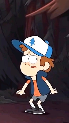 Igrik в LOOKY. . [#gravityfalls](grav...