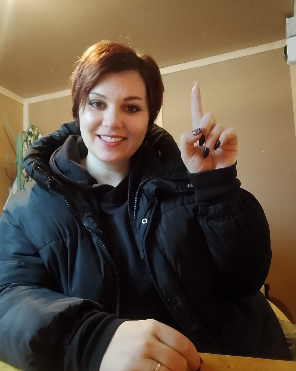 vera_step_go в LOOKY — Давайте Знакомиться! 🤗

Меня Зовут Вера! Мне 38 лет😉
Сама 
