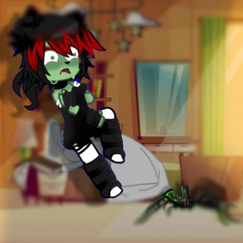 varya_1224 в LOOKY. . Поук... Жуть какая.....