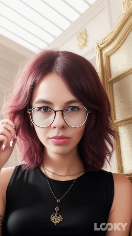 Looky_1695910221777 в LOOKY. . Сднём рождения меня ...