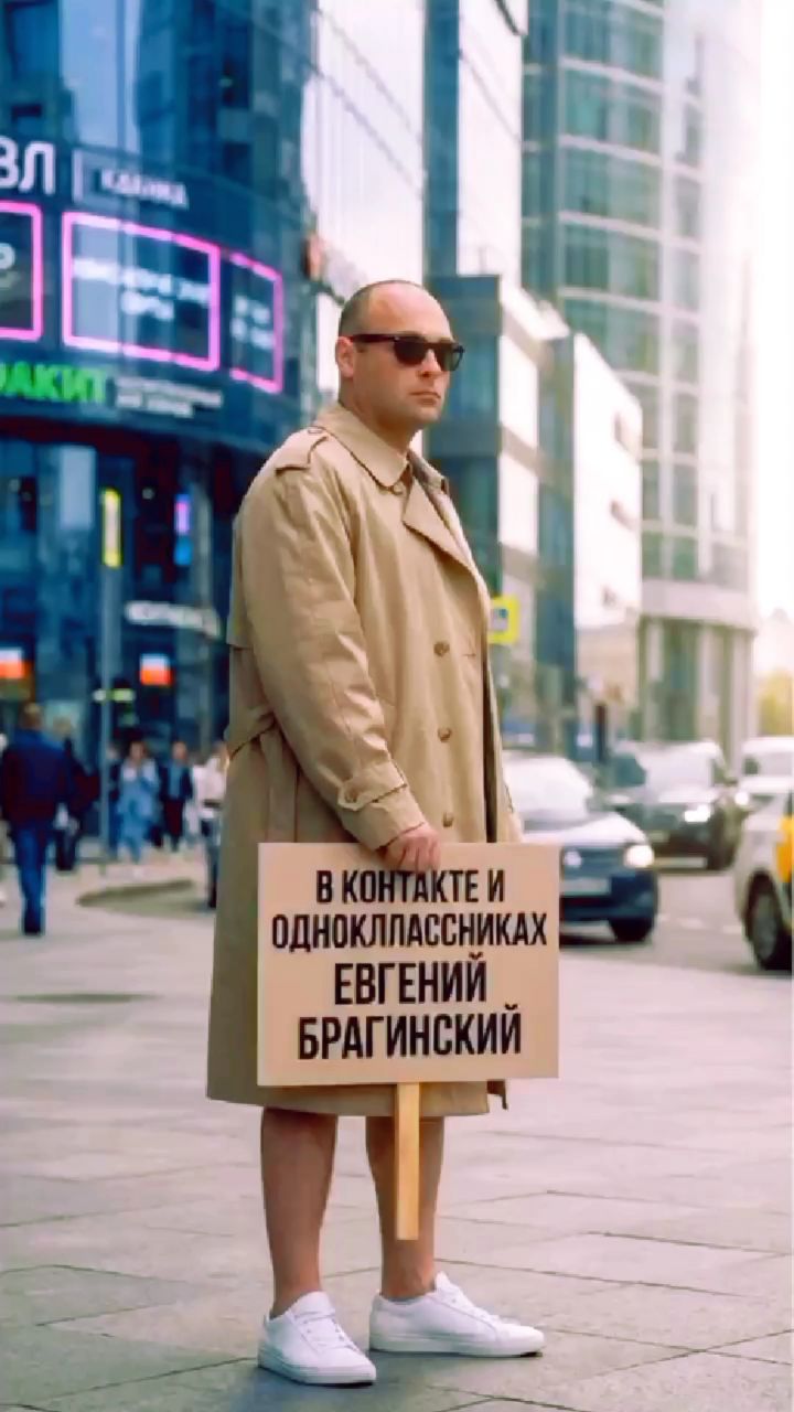 Looky_braginskijevgenij87 в LOOKY. . Добрый вечер