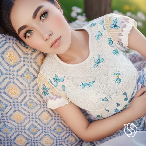 r.guliya.96 в LOOKY. #цветы_немусор,#LOOKY_нейронка. #цветы_немусор #LOOK...