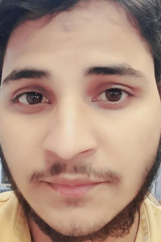 ALI Hashmi в LOOKY. . Assalamu alaikum [#p...