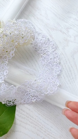 doily_like в LOOKY. . Нежнейшее украшение ...