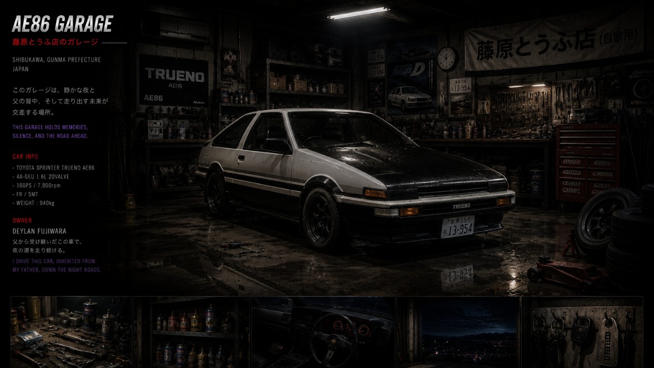  в LOOKY — Creating a Garage in NIGHT APEX! 🔴 What do you think?