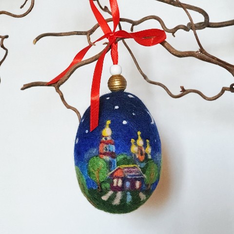 merry_bearry в LOOKY. . [#пасхальныйдекор](п...