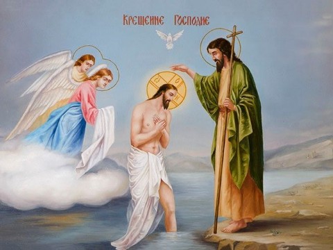 Looky_1664275388498 в LOOKY. . С Крещением Господни...