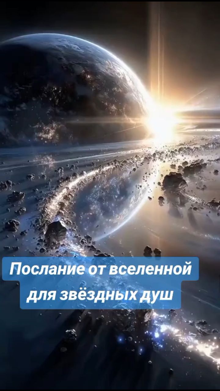 Екатерина СОЛНЦЕ в LOOKY. . Послание для звёздны...