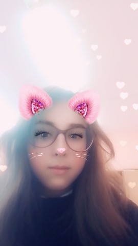 Хорёчек в LOOKY. . Мяу [#snepchat](snep...