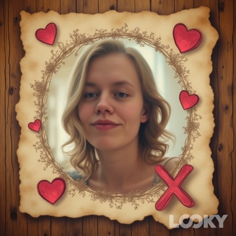 Looky_1703151859431 в LOOKY. #14_февраля,#LOOKY_нейронка. #14_февраля #LOOKY_н...