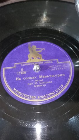 Дмитрий Колмаков в LOOKY. . Вальс „На сопках Ман...