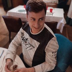 sergeymitri4ev в LOOKY. . Посетил ресторан "Ма...