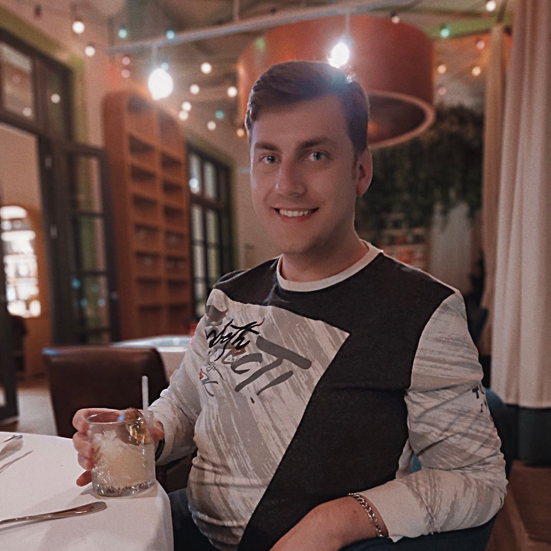 sergeymitri4ev в LOOKY — фото 3