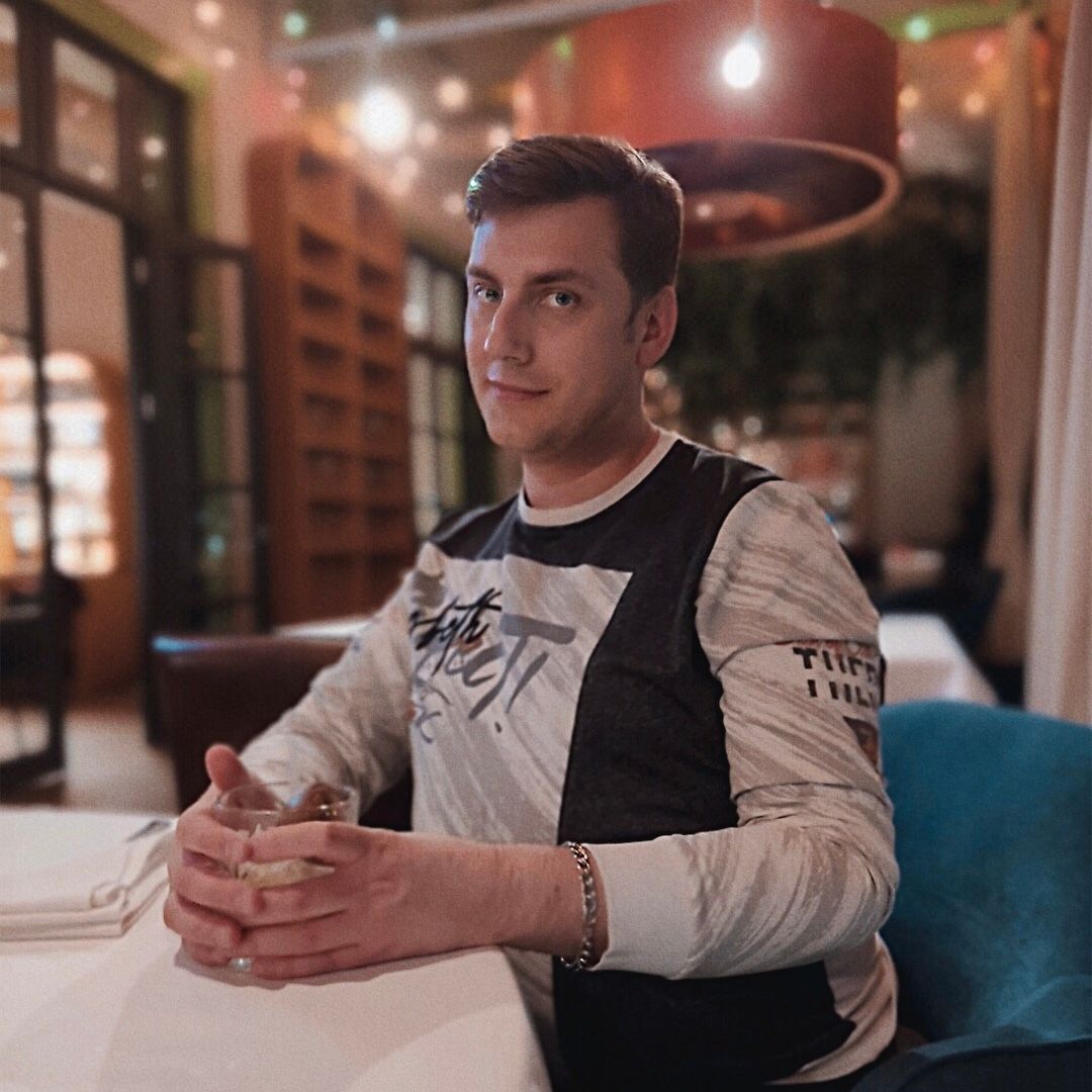 sergeymitri4ev в LOOKY — фото 4