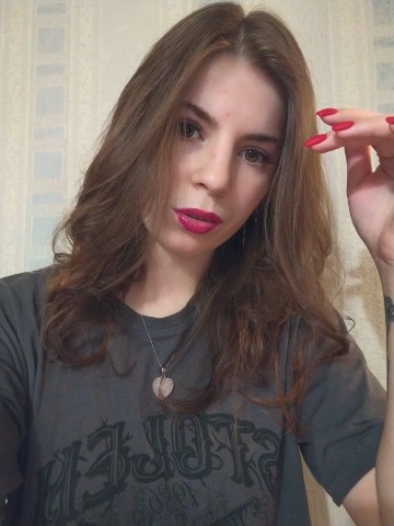 oksana_milaja в LOOKY. . 
